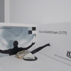 KaVo DIAGNOcam