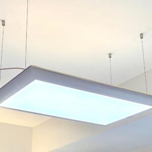 Cod.10- Lampada Siderea Slim Faro