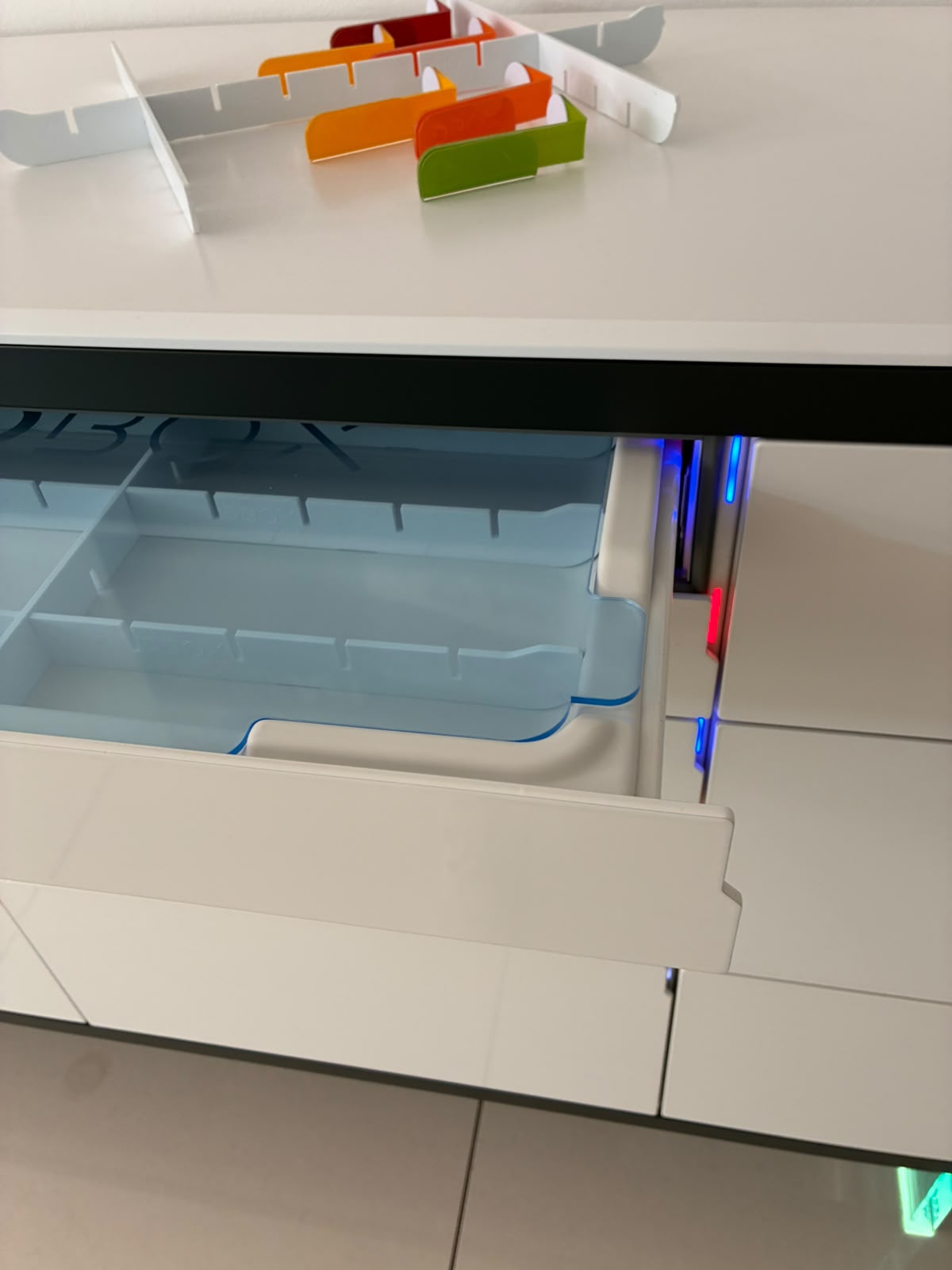 Cod.05- Composizione TAO LED Dentalart - immagine 8