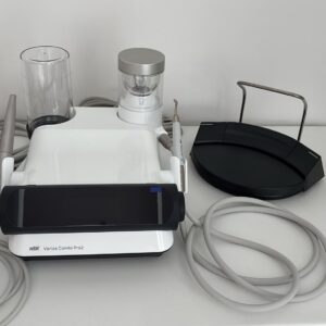 Cod.02- Varios Combi Pro2 NSK
