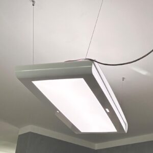 Cod.11- Nuvolina Light Led Comosafe G.COM