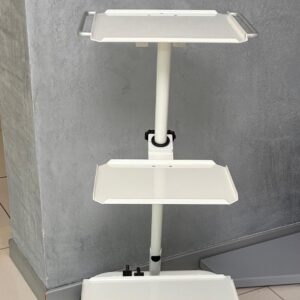 Cod.12- Carrello Elettrificato