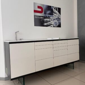 Cod.05- Composizione TAO LED Dentalart