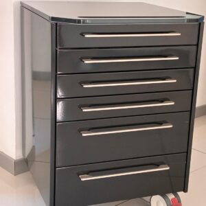 Cod.06- Servomobile Nero Edarredo